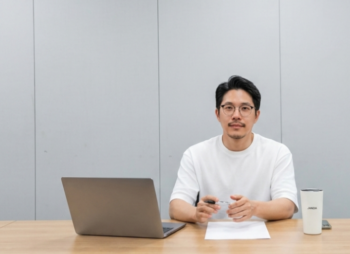 벤처스퀘어 — 잔다 김화현 대표 인터뷰